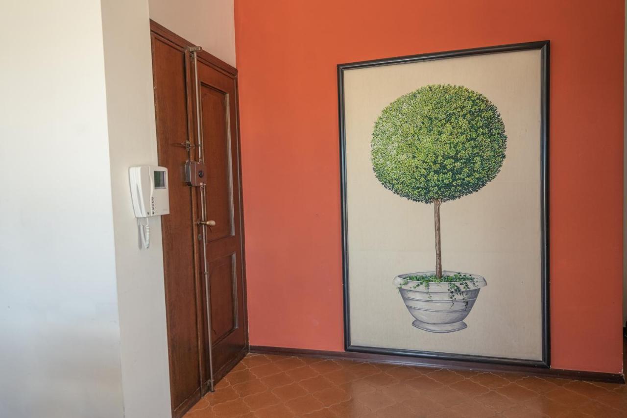 Appartement Alghero-Attico- Parcheggio Gratuito E Wifi Extérieur photo